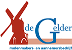 De Gelder Logo